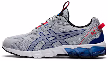 ASICS Gel-Quantum 90 3 'Piedmont Grey Monaco Blue' 1201A149-021 ASICS Gel-Quantum 90 3 'Piedmont Grey Monaco Blue' 1201A149-021