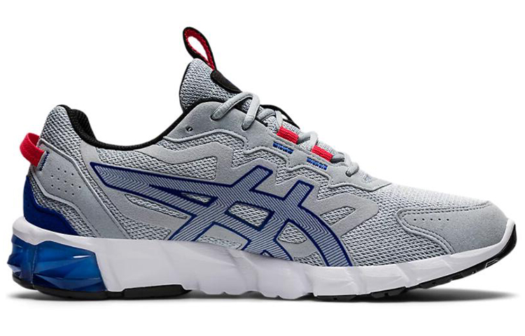 Order ASICS Gel Quantum 90 3 ''Piedmont Grau Monaco Blau'' 1201A149-021