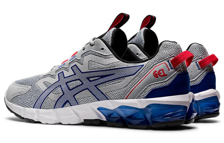 Shop ASICS Gel Quantum 90 3 ''Piedmont Grau Monaco Blau'' 1201A149-021