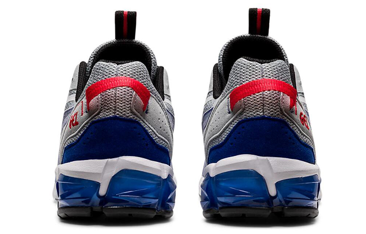 Purchase ASICS Gel Quantum 90 3 ''Piedmont Grau Monaco Blau'' 1201A149-021