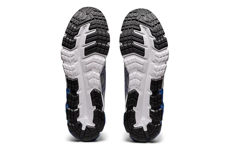 Details for ASICS Gel Quantum 90 3 ''Piedmont Grau Monaco Blau'' 1201A149-021