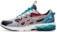 Buy ASICS Gel Quantum 90 3 'Sheet Rock Teal Blue' Lelaki & Wanita Malaysia 1201A064-021