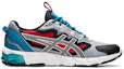 Order ASICS Gel Quantum 90 3 'Sheet Rock Teal Blue' Lelaki & Wanita Malaysia 1201A064-021