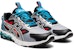 ASICS Gel Quantum 90 3 'Sheet Rock Teal Blue' Lelaki & Wanita Malaysia 1201A064-021