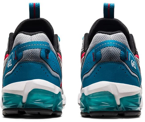 ASICS Gel Quantum 90 3 'Sheet Rock Teal Blue' Lelaki & Wanita Malaysia 1201A064-021 Purchase ASICS Gel Quantum 90 3 'Sheet Rock Teal Blue' Lelaki & Wanita Malaysia 1201A064-021