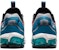 ASICS Gel Quantum 90 3 'Sheet Rock Teal Blue' Lelaki & Wanita Malaysia 1201A064-021