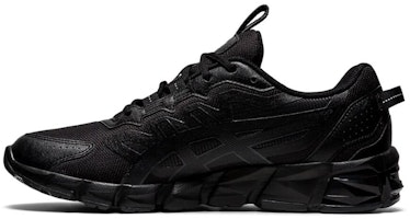 ASICS Gel Quantum 90 3 'Triple Black' 1201A064-001 ASICS Gel Quantum 90 3 'Triple Black' 1201A064-001