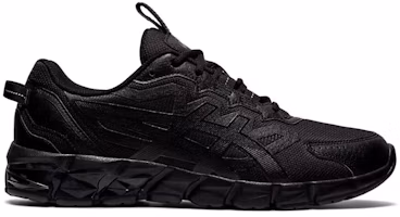 Order ASICS Gel Quantum 90 3 ''Triple Black'' Herren Sneaker Schwarz 1201A064-001