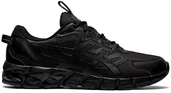 ASICS Gel Quantum 90 3 'Triple Black' zapatillas negras triple. 1201A064-001 Order ASICS Gel Quantum 90 3 'Triple Black' zapatillas negras triple. 1201A064-001