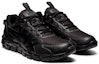 Lookbook ASICS Gel Quantum 90 3 'Hitam Triple' 1201A064-001