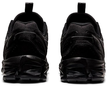 ASICS Gel Quantum 90 3 'Triple Black' zapatillas negras triple. 1201A064-001 Purchase ASICS Gel Quantum 90 3 'Triple Black' zapatillas negras triple. 1201A064-001