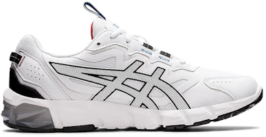 Order ASICS Gel Quantum 90 3 ''Weiß Schwarz Grau'' 1201A064-105