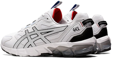 Shop ASICS Gel Quantum 90 3 ''Weiß Schwarz Grau'' 1201A064-105