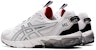ASICS Gel Quantum 90 3 'Putih Hitam Kelabu' 1201A064-105