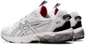 Shop ASICS Gel Quantum 90 3 'Putih Hitam Kelabu' 1201A064-105