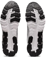 Details for ASICS Gel Quantum 90 3 ''Weiß Schwarz Grau'' 1201A064-105