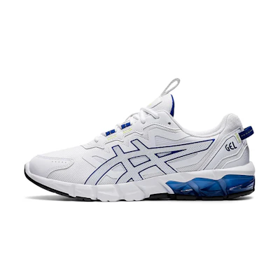 ASICS Gel-QNTM 90 3 'White Blue'