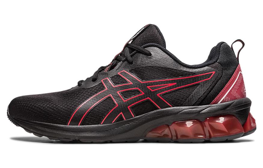 ASICS Gel QNTM 90 4 'Black Cayenne'