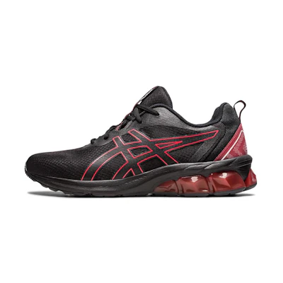 ASICS Gel QNTM 90 4 'Black Cayenne'