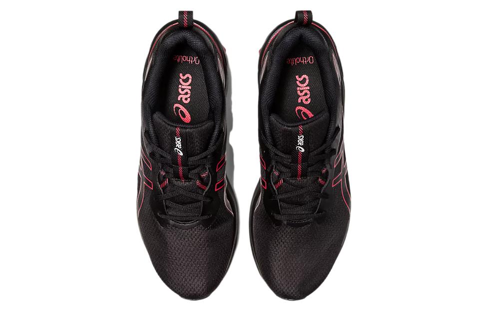 ASICS Gel QNTM 90 4 'Black Cayenne' 圖 5