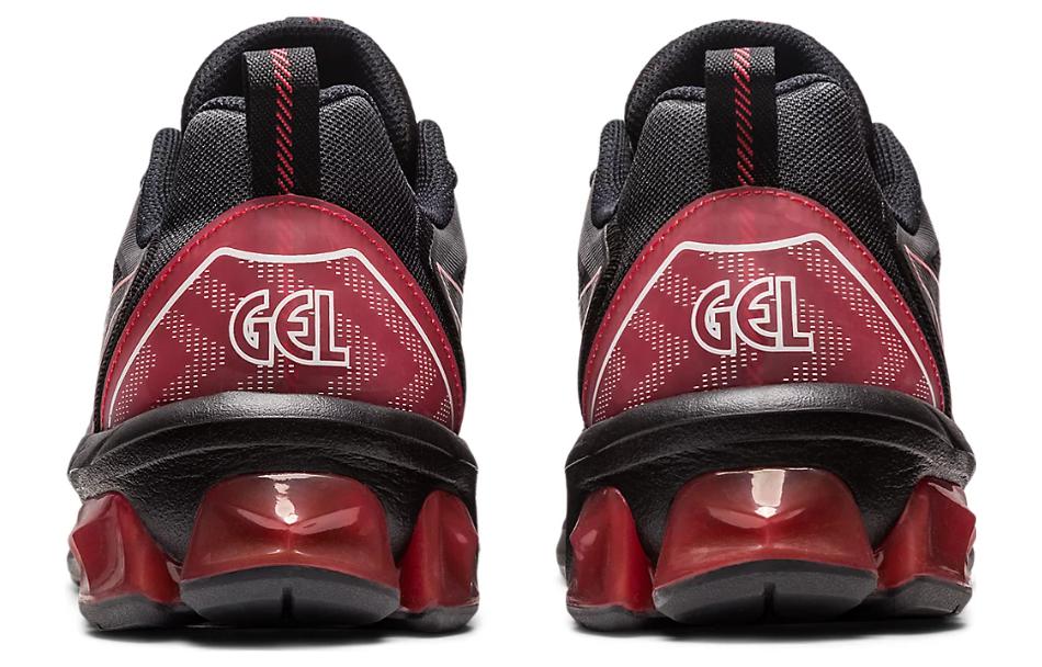 ASICS Gel QNTM 90 4 'Black Cayenne' 圖 6