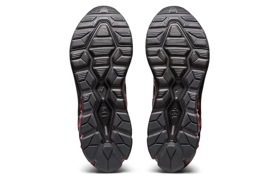 ASICS Gel QNTM 90 4 'Black Cayenne' 圖 7
