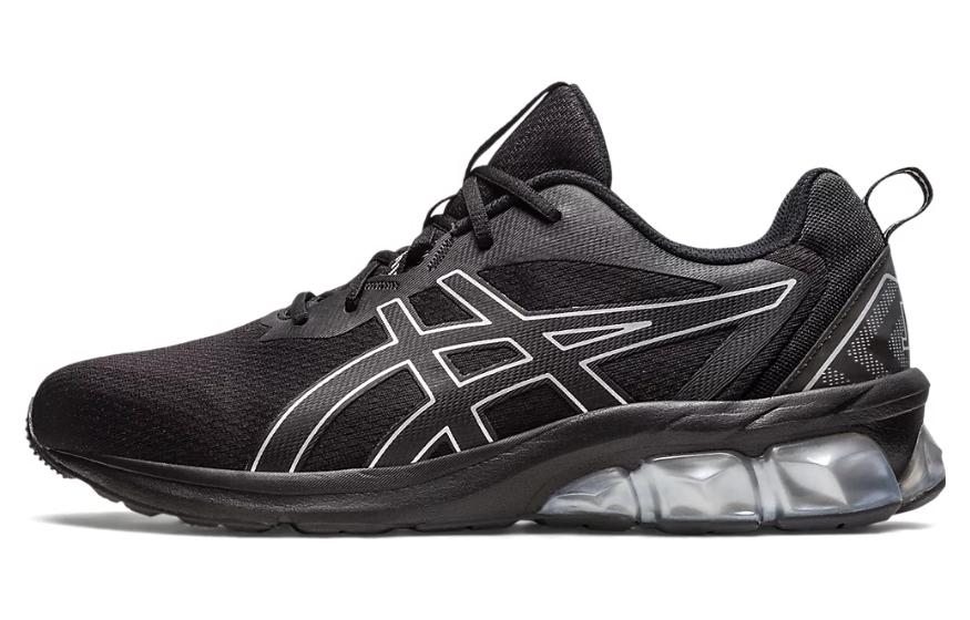 ASICS Gel QNTM 90 4 'Black Pure Silver'