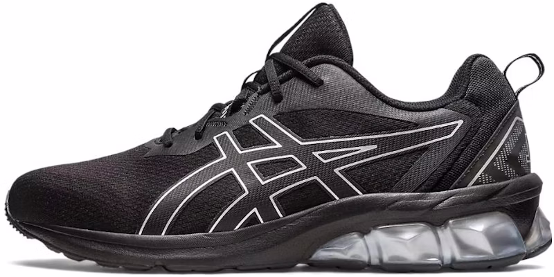 ASICS Gel Quantum 90 4 'Negro Plata Pura' 1201A764-004 Buy ASICS Gel Quantum 90 4 'Negro Plata Pura' 1201A764-004