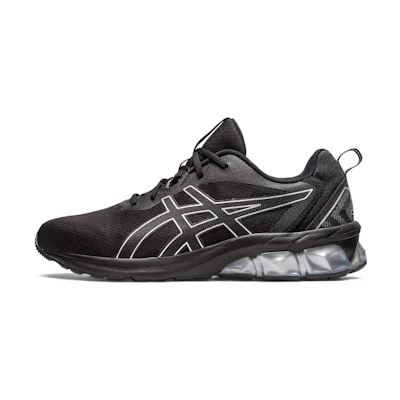 ASICS Gel QNTM 90 4 'Black Pure Silver'
