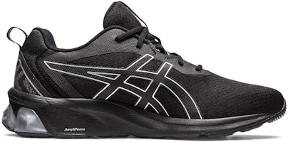 Order ASICS Gel Quantum 90 4 ''Schwarz Reines Silber'' 1201A764-004