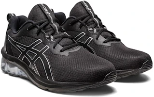 Lookbook ASICS Gel Quantum 90 4 ''Schwarz Reines Silber'' 1201A764-004