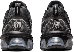 Details for ASICS Gel Quantum 90 4 ''Schwarz Reines Silber'' 1201A764-004