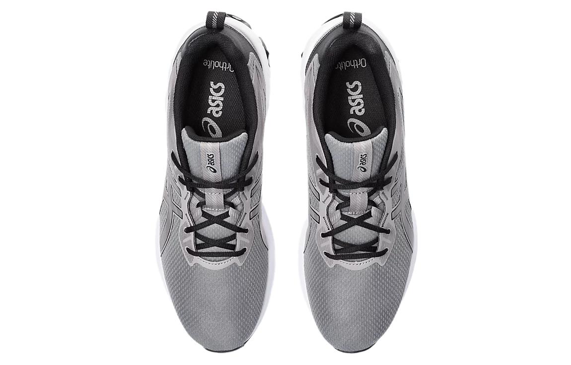 Shop ASICS Gel Quantum 90 4 'Kelabu Tanah Hitam' 1201A764-021