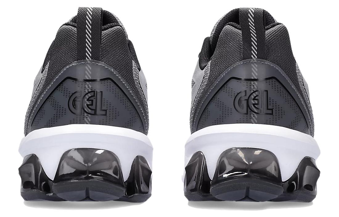 Purchase ASICS Gel Quantum 90 4 'Kelabu Tanah Hitam' 1201A764-021