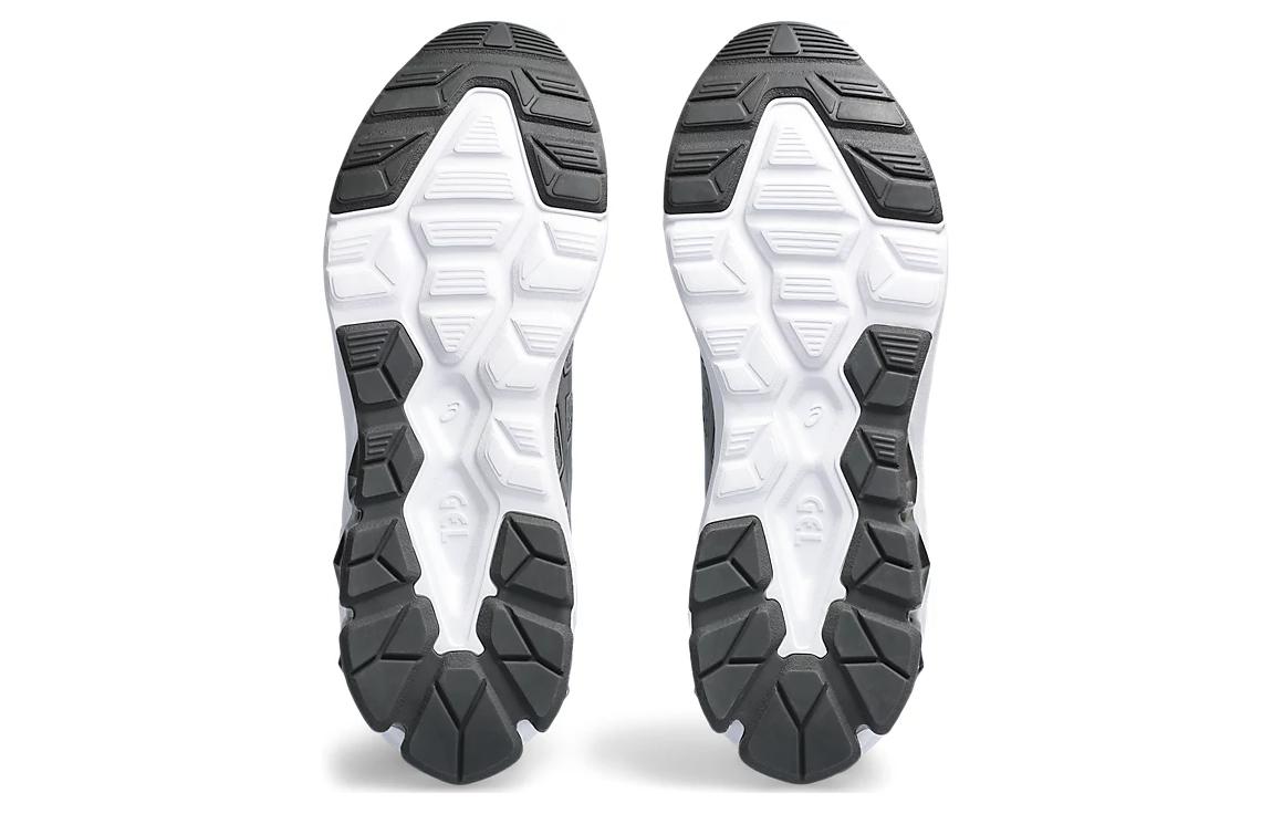 Details for ASICS Gel Quantum 90 4 'Kelabu Tanah Hitam' 1201A764-021