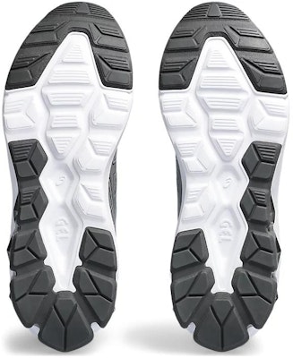 ASICS Gel Quantum 90 4 'Kelabu Tanah Hitam' 1201A764-021 Details for ASICS Gel Quantum 90 4 'Kelabu Tanah Hitam' 1201A764-021