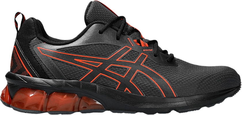 アシックス ゲルクォンタム90 4「グレー/レッド」 1201A764-022 Buy アシックス ゲルクォンタム90 4「グレー/レッド」 1201A764-022