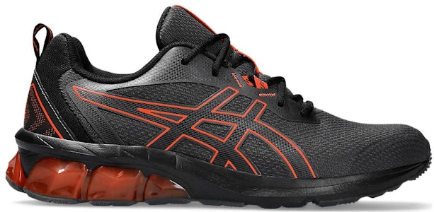 ASICS Gel Quantum 90 4 'Gris Grafito y Cereza Tomate' 1201A764-022 Order ASICS Gel Quantum 90 4 'Gris Grafito y Cereza Tomate' 1201A764-022