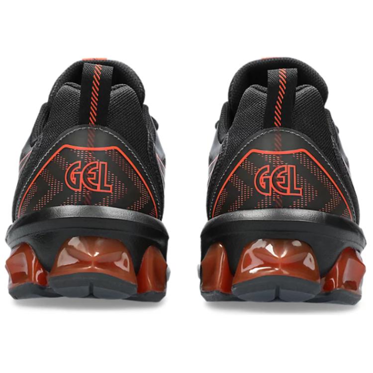 Purchase 亞瑟士 Gel Quantum 90 4 '深石墨灰櫻桃番茄紅' 1201A764-022