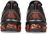 ASICS Gel Quantum 90 4 'Kelabu Graphite Cherry Tomato' 1201A764-022