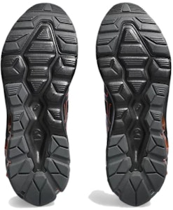 ASICS Gel Quantum 90 4 'Gris Grafito y Cereza Tomate' 1201A764-022 Details for ASICS Gel Quantum 90 4 'Gris Grafito y Cereza Tomate' 1201A764-022