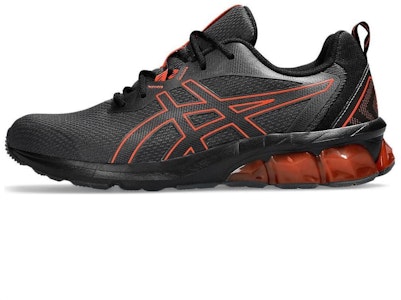 ASICS Gel Quantum 90 4 'Gris Grafito y Cereza Tomate' 1201A764-022 Sizing ASICS Gel Quantum 90 4 'Gris Grafito y Cereza Tomate' 1201A764-022