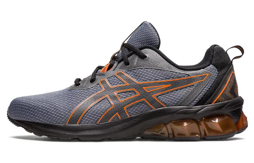 Buy ASICS Gel Quantum 90 4 'Kelabu Keluli Habanero' 1201A764-020