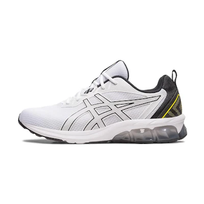 ASICS Gel QNTM 90 4 'White Black Yellow'