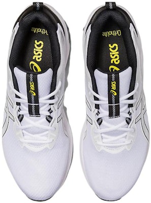 アシックス ゲルクォンタム90 4 白黒黄 1201A764-101 Purchase アシックス ゲルクォンタム90 4 白黒黄 1201A764-101