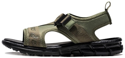 ASICS Gel-Quantum 90 'Army Green' 1023A014-300 ASICS Gel-Quantum 90 'Army Green' 1023A014-300