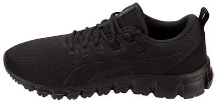 ASICS Gel Quantum 90 'Black' 1021A123-001 ASICS Gel Quantum 90 'Black' 1021A123-001