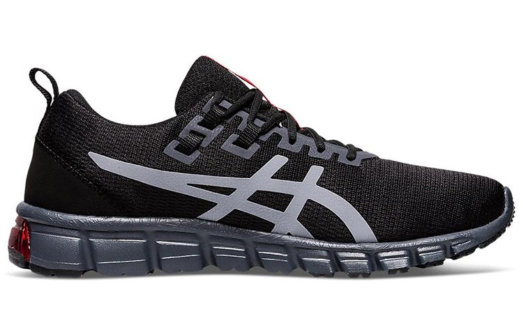 ASICS Gel-QNTM 90 'Black Sheet Rock' 圖 2