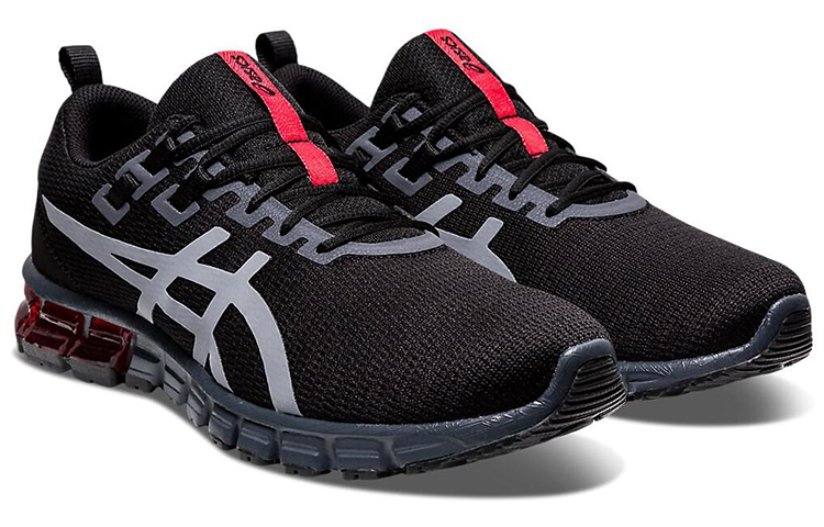 ASICS Gel-QNTM 90 'Black Sheet Rock' 圖 3