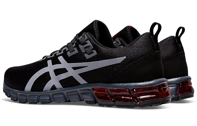 ASICS Gel-QNTM 90 'Black Sheet Rock' 圖 4